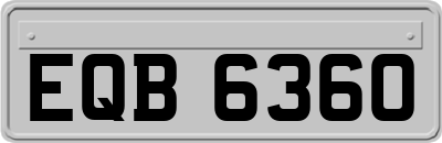 EQB6360