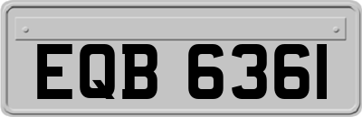 EQB6361