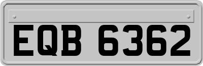 EQB6362