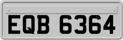 EQB6364