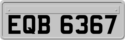 EQB6367