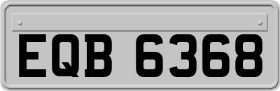 EQB6368