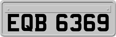 EQB6369