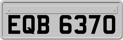 EQB6370