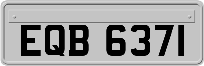 EQB6371