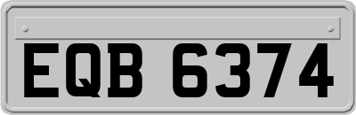 EQB6374