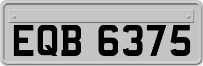 EQB6375