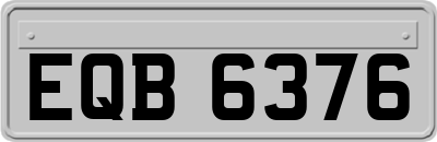 EQB6376