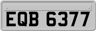 EQB6377