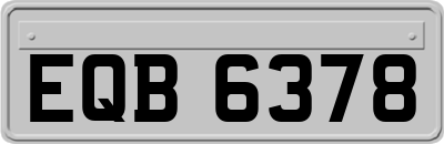 EQB6378