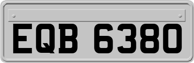 EQB6380