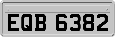 EQB6382