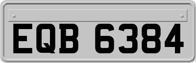 EQB6384