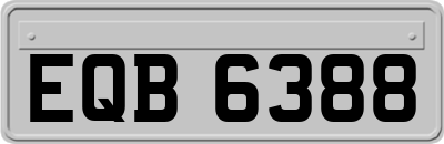 EQB6388