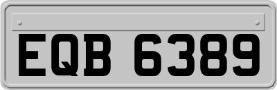EQB6389