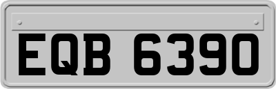 EQB6390