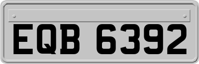 EQB6392