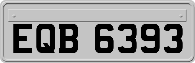 EQB6393