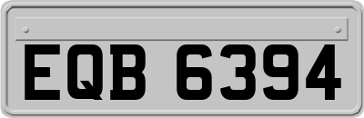 EQB6394
