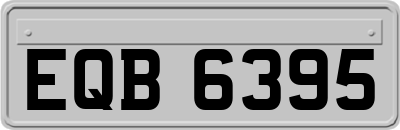 EQB6395