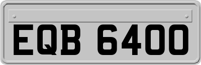 EQB6400