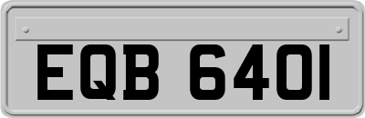 EQB6401