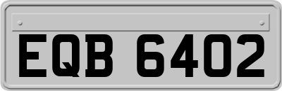 EQB6402