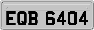 EQB6404