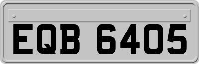 EQB6405