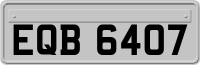 EQB6407