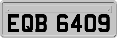 EQB6409