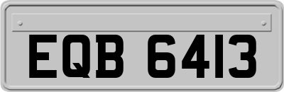 EQB6413