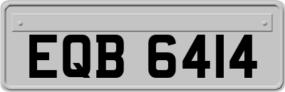 EQB6414