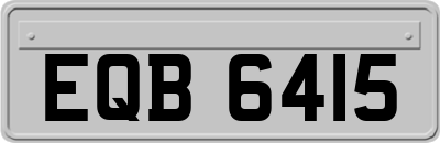 EQB6415