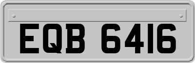 EQB6416