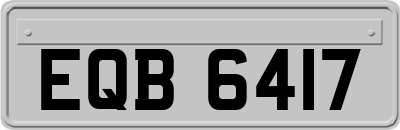 EQB6417