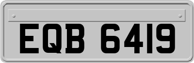 EQB6419