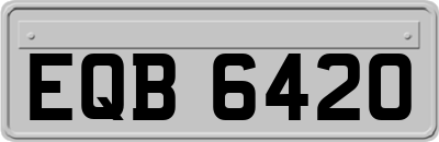EQB6420