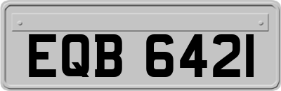 EQB6421