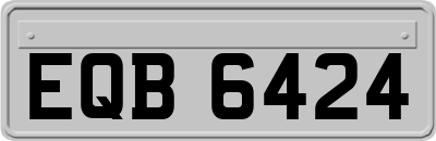 EQB6424