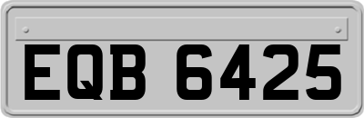 EQB6425