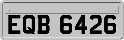 EQB6426