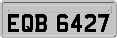EQB6427
