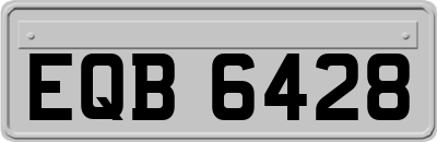 EQB6428