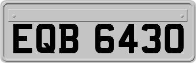 EQB6430