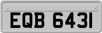 EQB6431