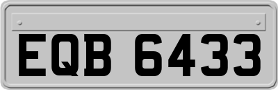 EQB6433