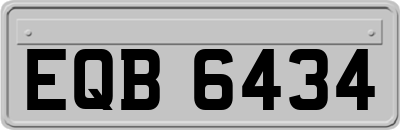 EQB6434