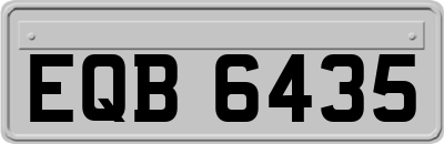 EQB6435