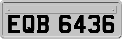 EQB6436